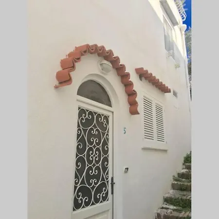 Loft Caprile Сasa de vacaciones Anacapri (Isola di Capri)
