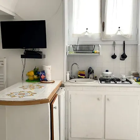 Сasa de vacaciones Loft Caprile Anacapri (Isola di Capri)