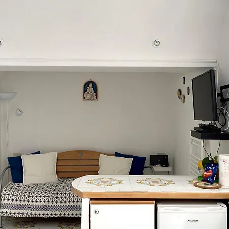 Loft Caprile Сasa de vacaciones *