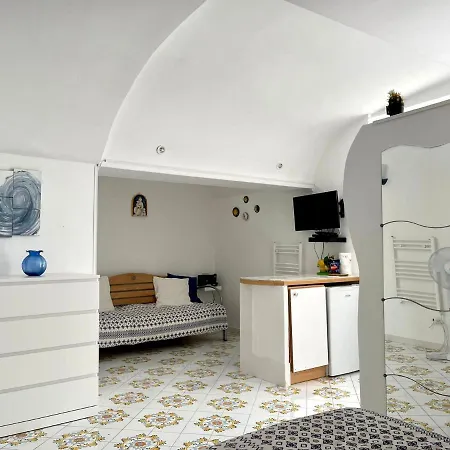 Loft Caprile Сasa de vacaciones